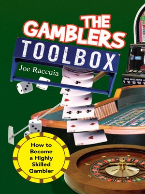 cover image of The Gambler's Toolbox